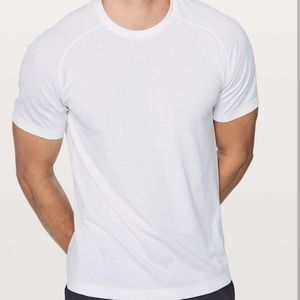 Lululemon LIKE metal vest SHIRT medium